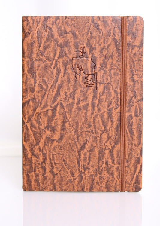 Serene Journal: Edition One          Earth