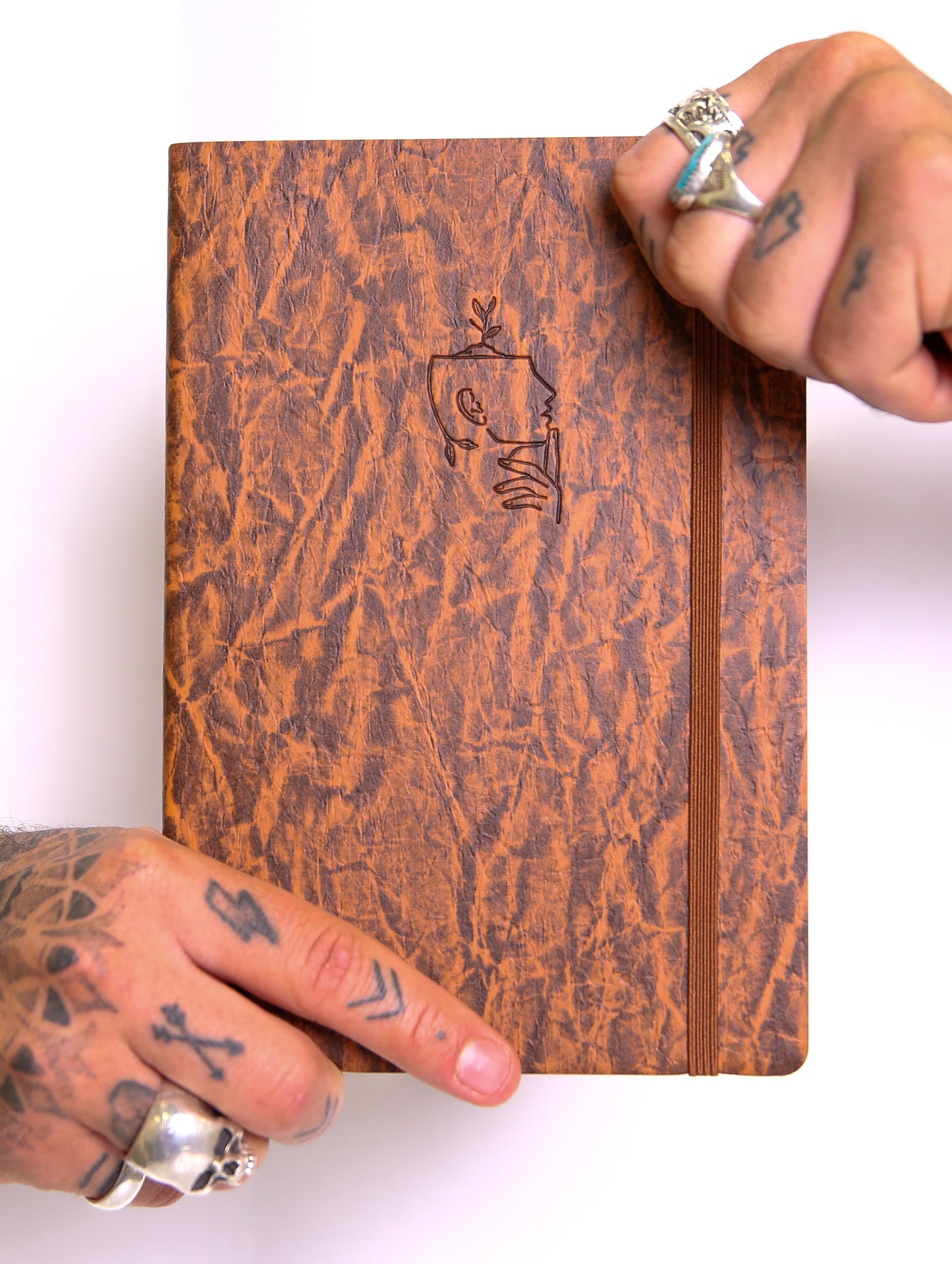 Serene Journal: Edition One Earth