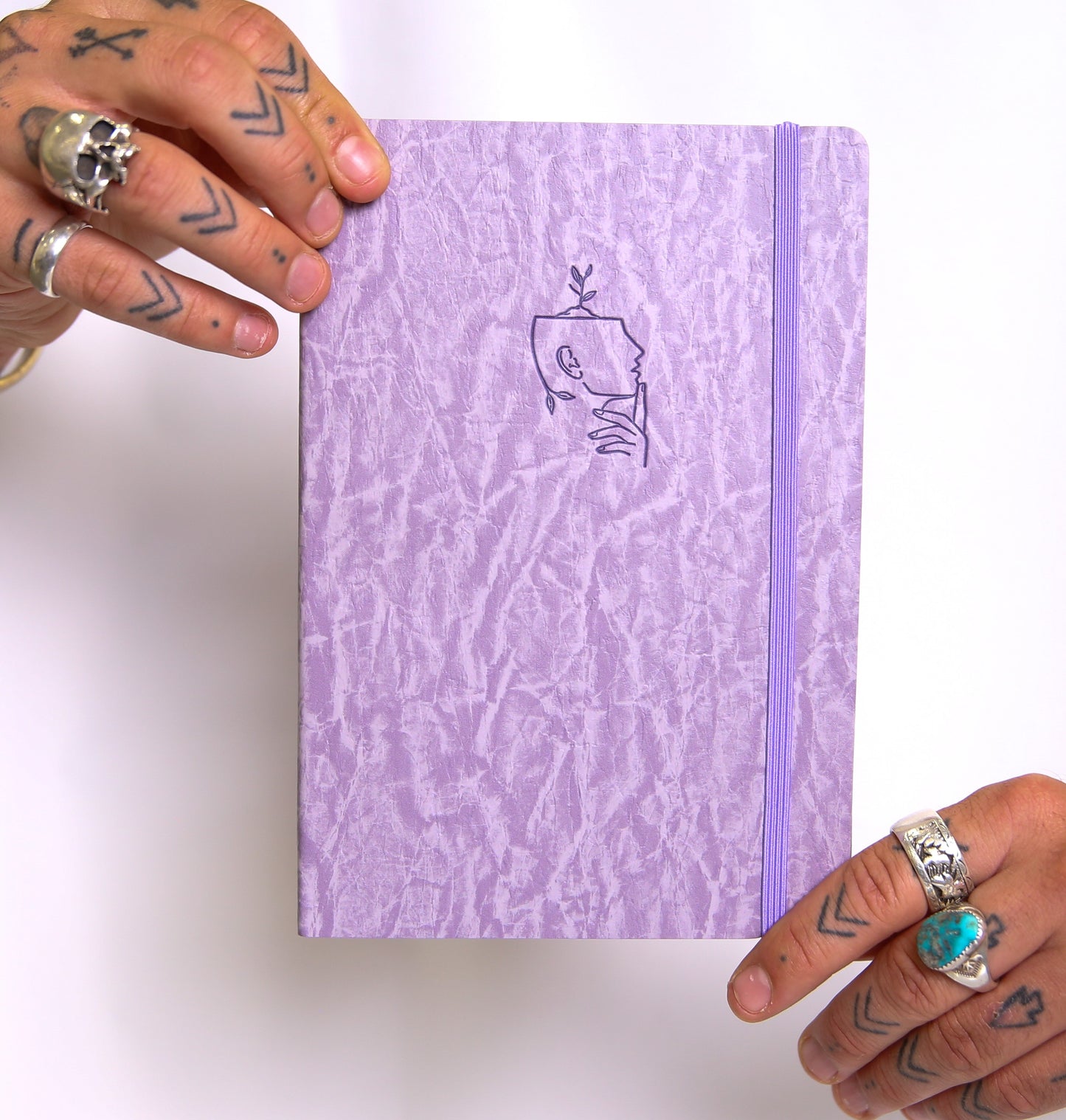 Serene Journal: Edition One Sky