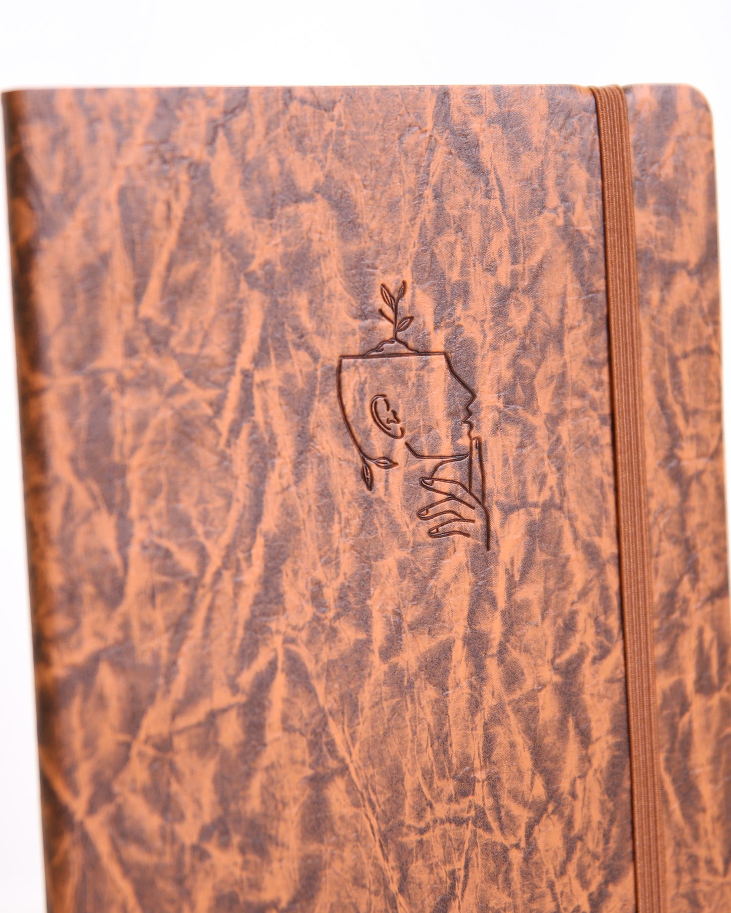 Serene Journal: Edition One Earth