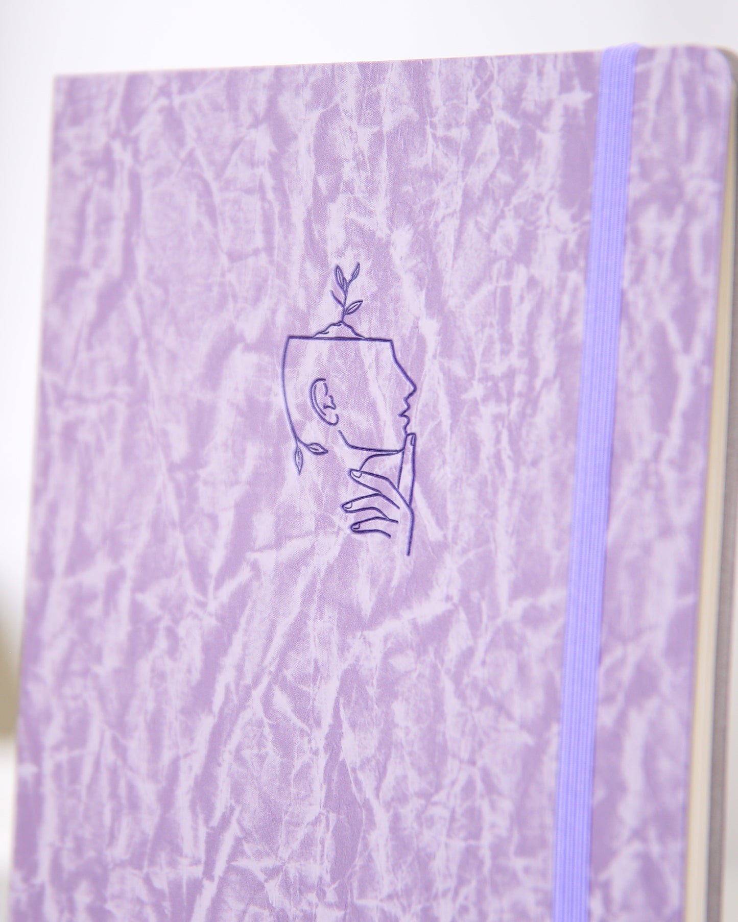 Serene Journal: Edition One Sky