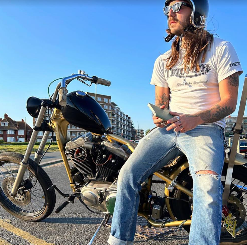 Serene Journal: Edition One Green