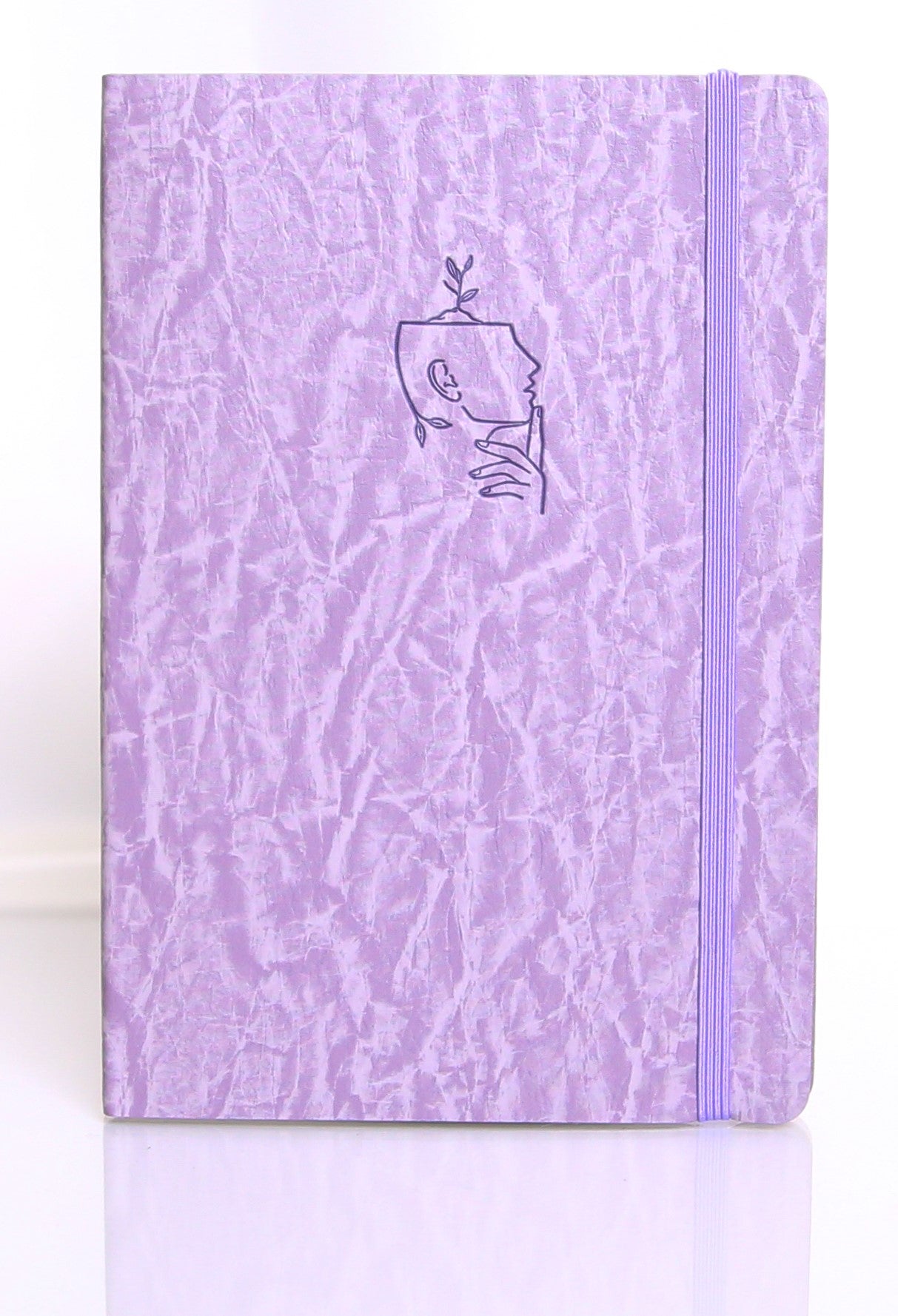 Serene Journal: Edition One Sky