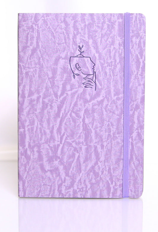 Serene Journal: Edition One              Sky