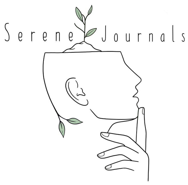 Serene Journals